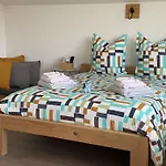 Le Clos Des Pommiers Bed & Breakfast Uffholtz