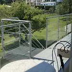 Bed & Breakfast Le Clos Des Pommiers *