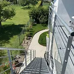 Bed & Breakfast Le Clos Des Pommiers Uffholtz