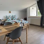 Le Clos Des Pommiers Uffholtz