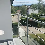 Bed & Breakfast Le Clos Des Pommiers Uffholtz