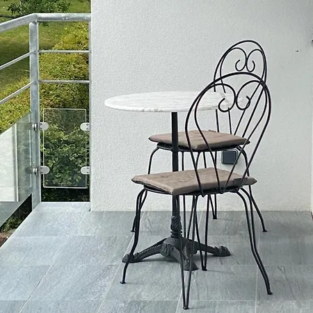 Le Clos Des Pommiers Uffholtz