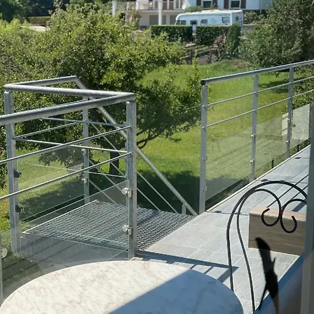Le Clos Des Pommiers Frühstückspension