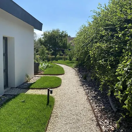 Le Clos Des Pommiers *