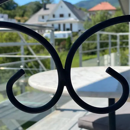 Le Clos Des Pommiers Frühstückspension *