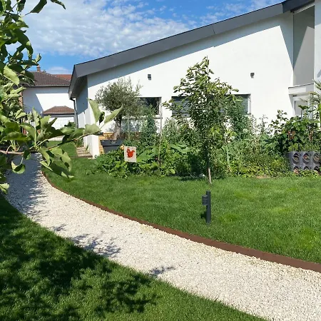 Le Clos Des Pommiers * Uffholtz