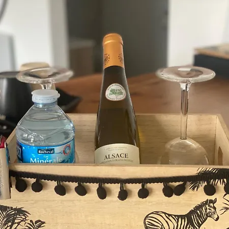 Le Clos Des Pommiers Frühstückspension