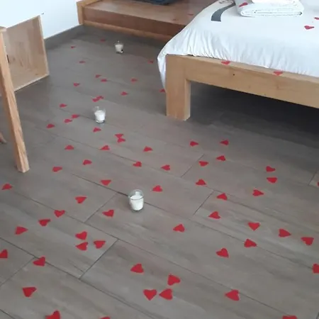 Le Clos Des Pommiers *