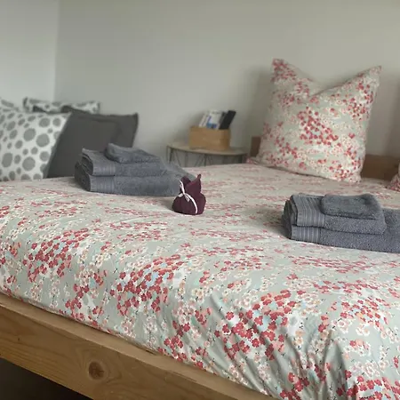Le Clos Des Pommiers Bed & Breakfast