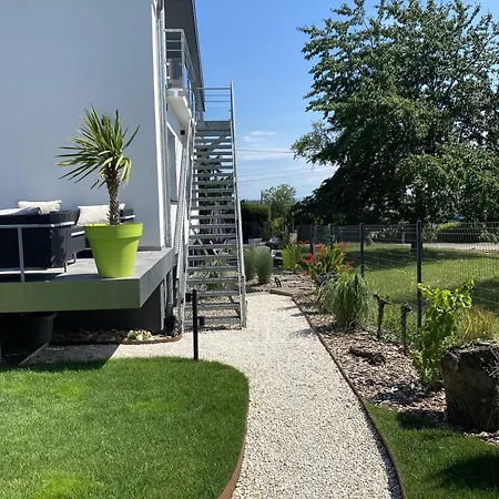 Le Clos Des Pommiers *