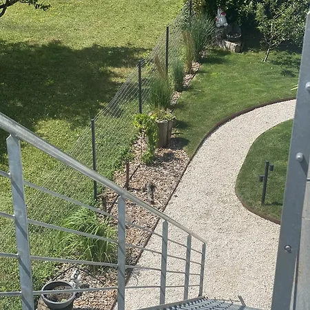 Le Clos Des Pommiers Bed and breakfast