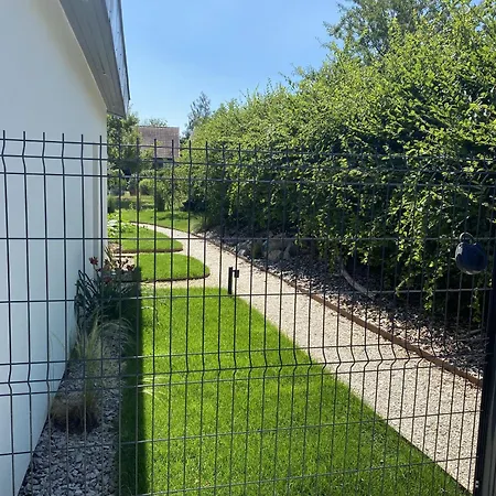 Le Clos Des Pommiers Uffholtz