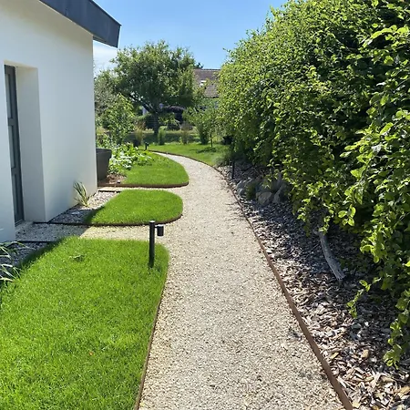 Bed & Breakfast Le Clos Des Pommiers *