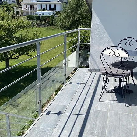 Le Clos Des Pommiers Bed & Breakfast Uffholtz