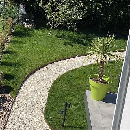 Le Clos Des Pommiers Uffholtz