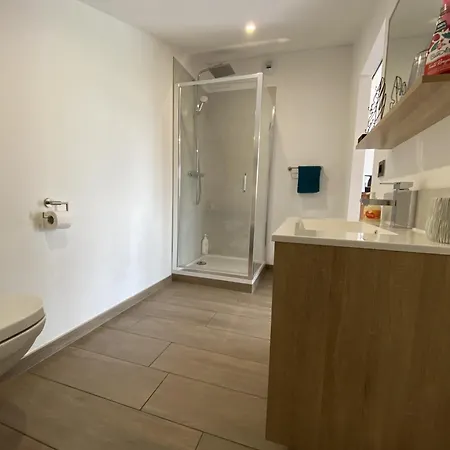 Bed & Breakfast Le Clos Des Pommiers *