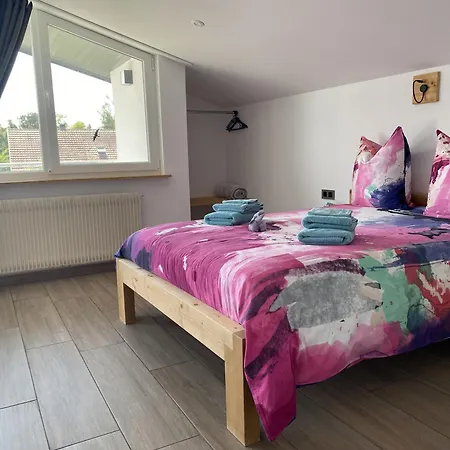 Le Clos Des Pommiers Bed & Breakfast