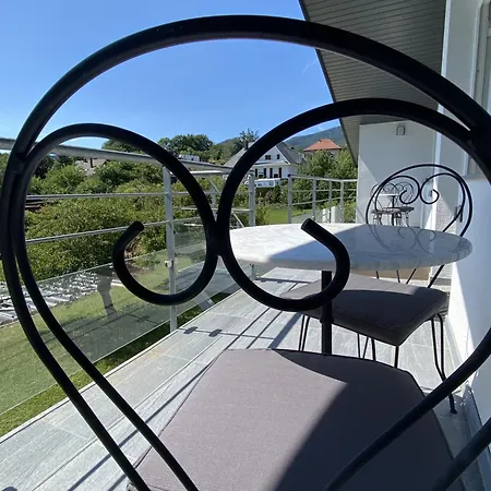 Bed and breakfast Le Clos Des Pommiers
