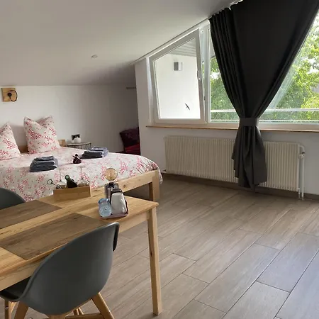 Bed & Breakfast Le Clos Des Pommiers *