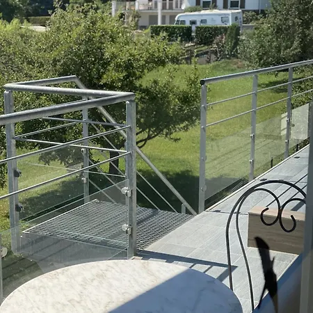 Le Clos Des Pommiers * Uffholtz