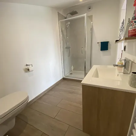 Bed & Breakfast Le Clos Des Pommiers