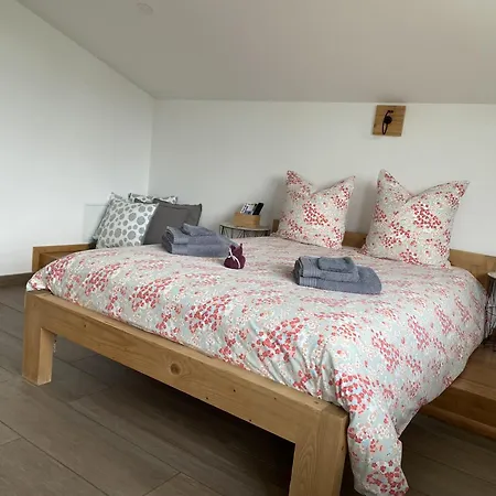 Le Clos Des Pommiers *