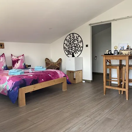 Bed & Breakfast Le Clos Des Pommiers *