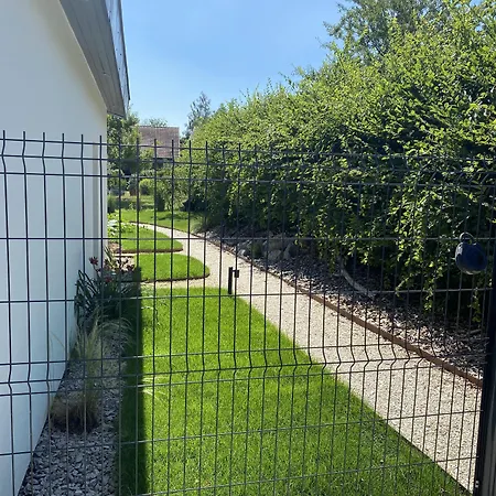 Le Clos Des Pommiers Bed & Breakfast *