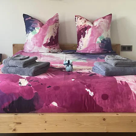 Bed & Breakfast Le Clos Des Pommiers *