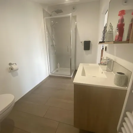 Le Clos Des Pommiers Bed & Breakfast *