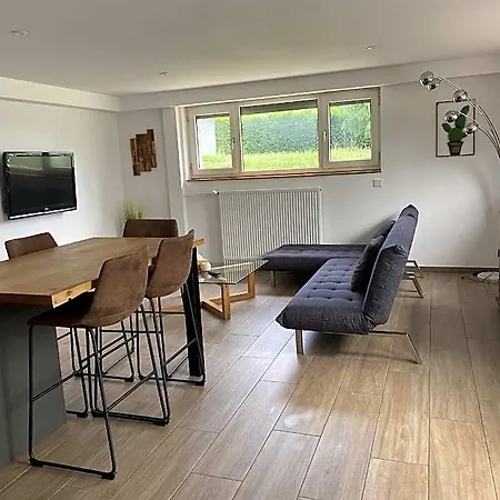 Bed & Breakfast Le Clos Des Pommiers *