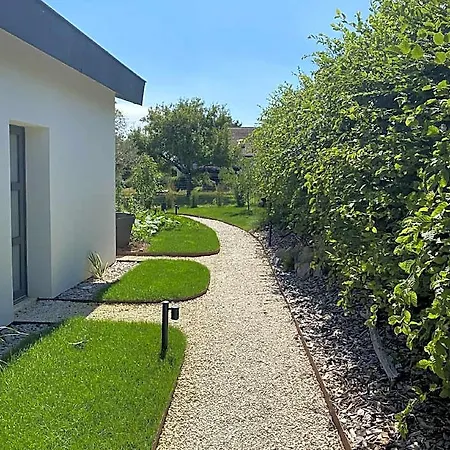 Bed & Breakfast Le Clos Des Pommiers Uffholtz