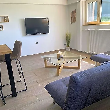 Le Clos Des Pommiers Bed & Breakfast Uffholtz