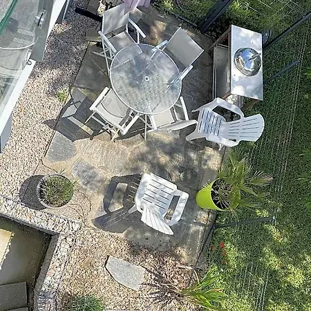 Bed & Breakfast Le Clos Des Pommiers Uffholtz
