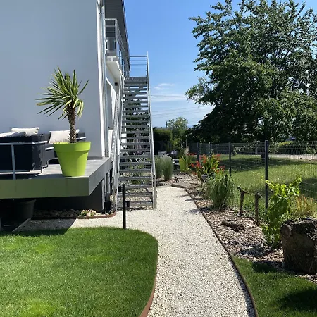 Bed & Breakfast Le Clos Des Pommiers *