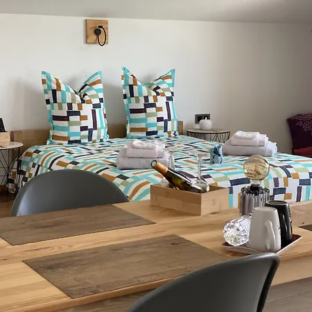 Bed & Breakfast Le Clos Des Pommiers *
