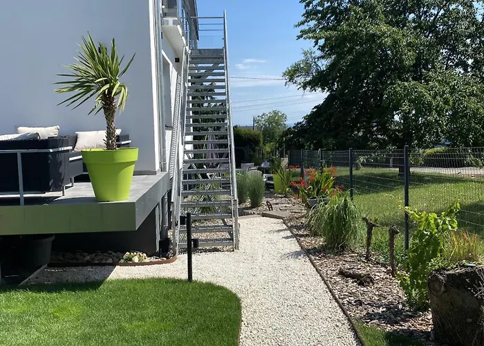 Le Clos Des Pommiers *
