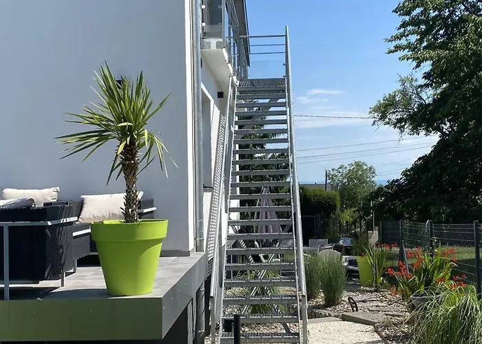 Bed & Breakfast Le Clos Des Pommiers *