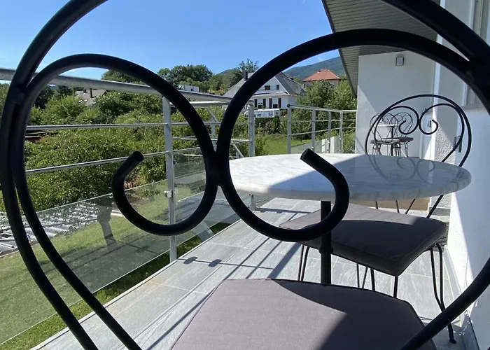Bed & Breakfast Le Clos Des Pommiers