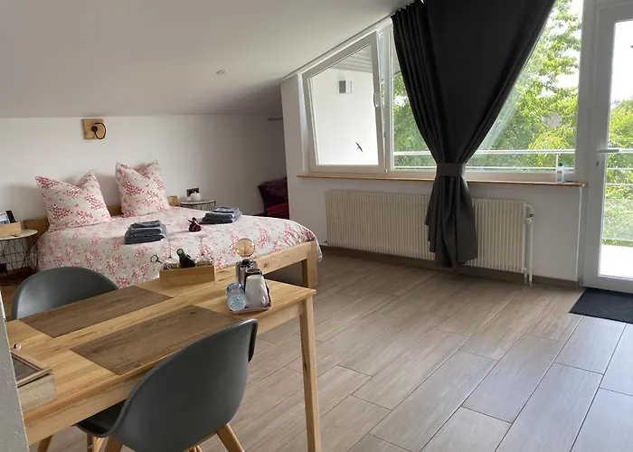 Bed & Breakfast Le Clos Des Pommiers *
