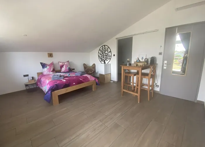 Le Clos Des Pommiers *
