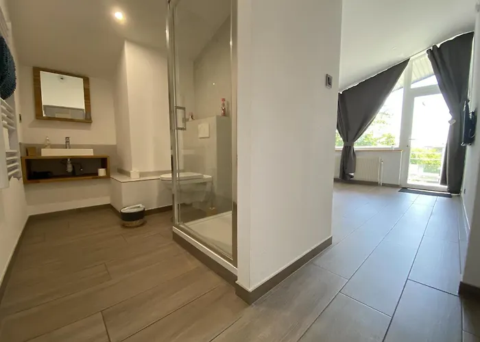 Le Clos Des Pommiers Bed & Breakfast