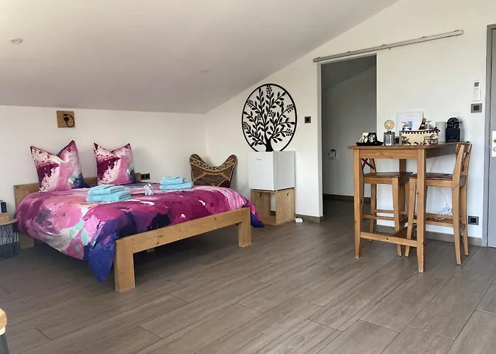 Bed & Breakfast Le Clos Des Pommiers *